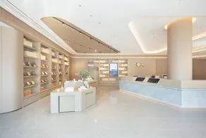 Ji Hotel Jiangyin Lingang Development Zone Puhui Road - Image 2
