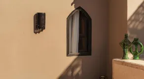Riad Privatif avec Personnel et Services Exclusifs - Kasbah Boma Marrakech I - Image 3
