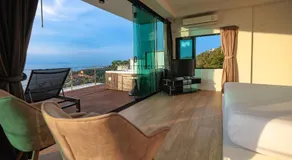 The Dreaming View Villa - Image 3