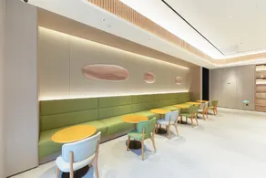 Ji Hotel Beijing Daxing Airport Wildlife Park - Image 5
