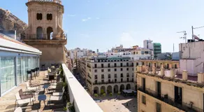 Apartamentos Alicante Centro by Renthas - Image 4