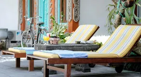 Sunhouse Guesthouse - Image 5