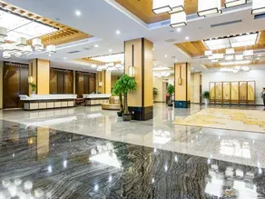 Shuitou Shanshan Hotel - Image 3