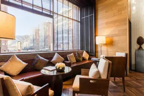 BlueWish JollyLife Hotel (Zhangjiakou Chongli) - Image 4
