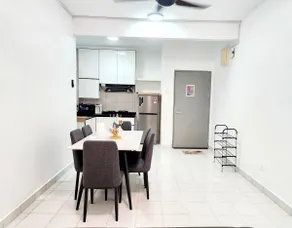 Malacca homestay by Define Suite 2215 - Image 3