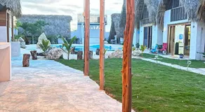 Blue Beach Eco-Hotel by Sanfabini - Image 4