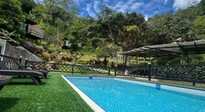 Glamping Mirador el Túnel - Image 4