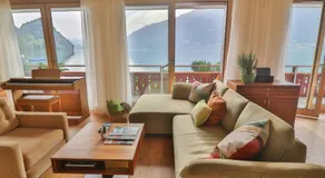 Seehaus Lake View 3-Bedroom Apartment - Image 2