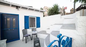 Cycladic House Naxos - Image 4