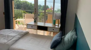 Magnifique Villa avec vue mer 8 personnes - Image 2