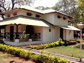 Woodland Adventure Resort - Image 2