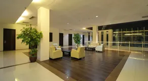 Megaland Hotel Solo - Image 5