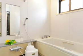 B14【Wing Mihama】5 Bedroom near Beach, Shop & Rest. - Image 4