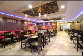 Hotel Laxman Resort by The Golden Taj Group &Hotels - Image 2
