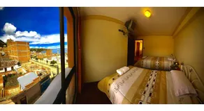 HOTEL WENDY MAR - Image 2