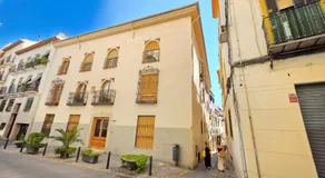 El Sagrario Apartamento céntrico con opción de parking junto a la Catedral - Image 2