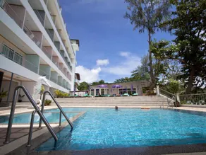 Tri Trang Beach Resort - Image 4