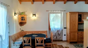 Casa dello sportivo - Val di Sole Trentino - Image 5
