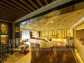 Country Garden Phoenix Hotel Silver Beach Huizhou - Image 2
