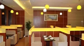 GreenTree Inn Jiaxing Zhongan Business Hotel - Image 4