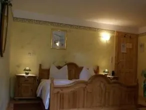 Hotelpension Pfarrhaus - Image 2