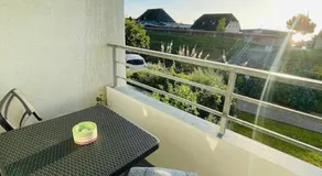 Apartment Diekblk mit Pool - Image 4