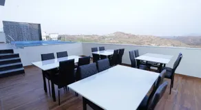 The Morning glory inn villa udaipur - Image 4