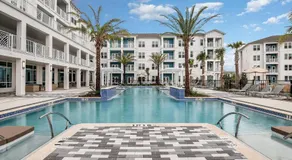 Landing Apartments - Summer House at Lake Apopka - Image 2