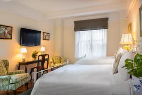The Roger Smith Hotel - Image 5