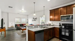 Gabrielle Townhomes - Image 3