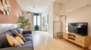 BBarcelona Clot Apartments - Image 2