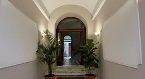 Residenza Cola Di Rienzo - Suite In Rome - Image 4