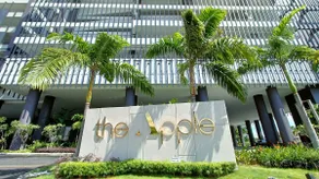 Malacca City Center Family Suite - The Apple Duplex Near Jonker - Image 5