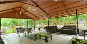 Namir Jungle Retreat Formerly Orchids Jungle Camp - Image 4