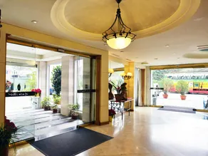 Apollo Hotel - Image 5
