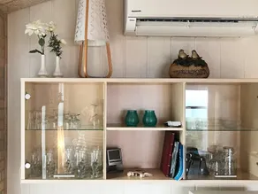 8 Person Holiday Home In Frorup - Image 2