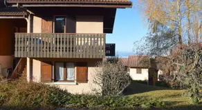 Appartement cozy avec terrasse, Wi-Fi et parking à Évian-les-Bains - FR-1-498-15 - Image 4