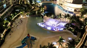 Azure Urban Resort Residences - The Paris Hilton Beach Club - Image 3