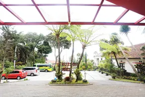 Hortus Inn - Image 5