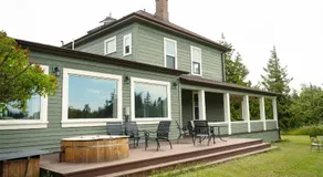 Woodside Farm Country Inn - Image 5