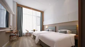Xianyang Licai Tianyou Hotel - Image 2