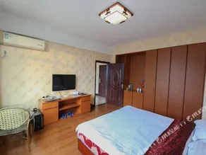 Huajin Hotel - Image 4