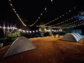 Hotel Indrayani Lodging & Camping Bhandardara - Image 3