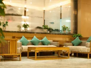 Yicheng Hotel - Image 4
