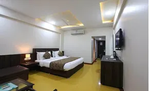 Shilpi Hill Resort - Image 2