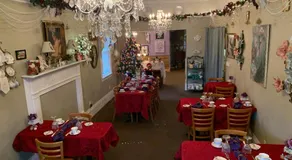 Emerald Necklace Inn Bed and Breakfast - Image 5