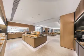 JI Hotel Jinan Shandong International Convention and Exhibition Center - Image 3