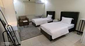 Al rokn alraqi for serviced apartments - Image 2