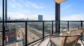 Avra Stylish Apartments Prime West Loop Location Near Union Park - Image 4