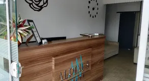 Hotel Alpinus - Image 5